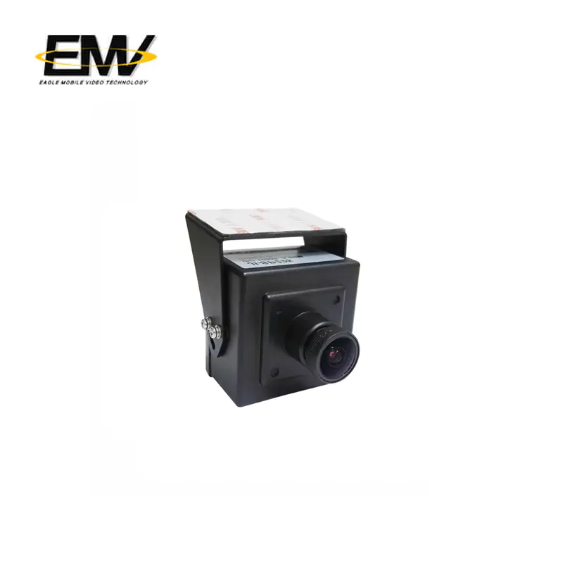 POE 1080P IP Front View Camera EMV007