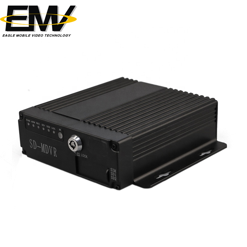 news-Eagle Mobile Video-Eagle Mobile Video low cost mobile dvr for-sale for train-img