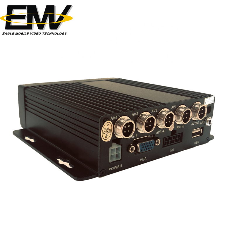 high efficiency mobile dvr vehicle bulk production for train-2