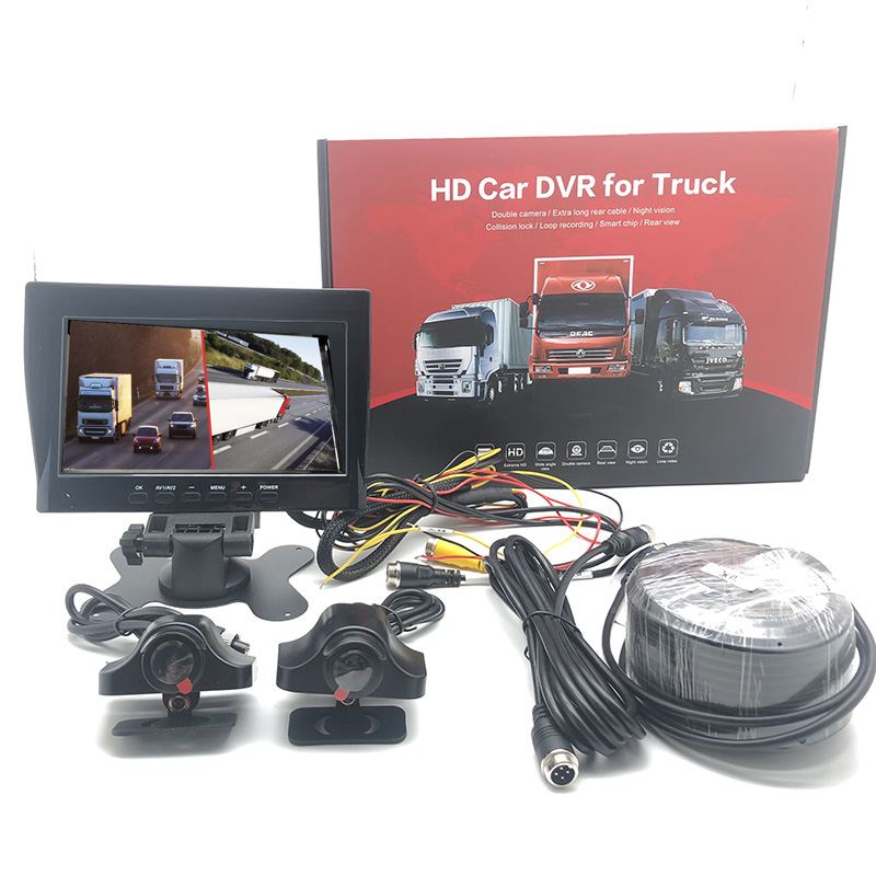appliaction-Car Camera Supplier-Eagle Mobile Video-img