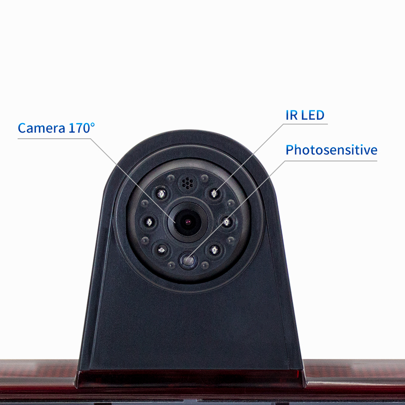 Eagle Mobile Video-Professional Mobile Dvr Car Security Camera Manufacture