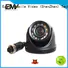 quality vandalproof dome camera waterproof marketing for buses