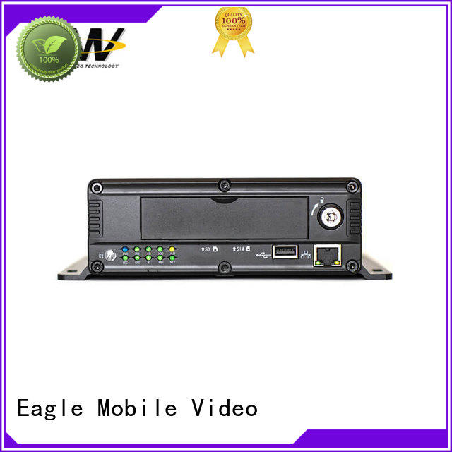 gps mdvr from manufacturer for Suv Eagle Mobile Video