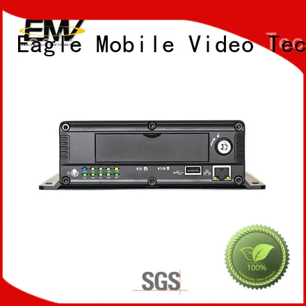 mobile dvr for vehicles bus for Suv Eagle Mobile Video