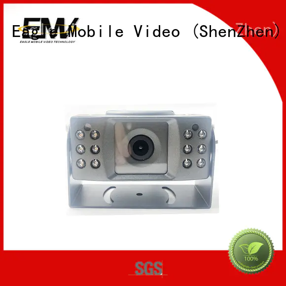 safety ip dome camera network for-sale for police car