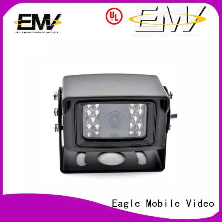 low cost vehicle mounted camera waterproof experts for law enforcement