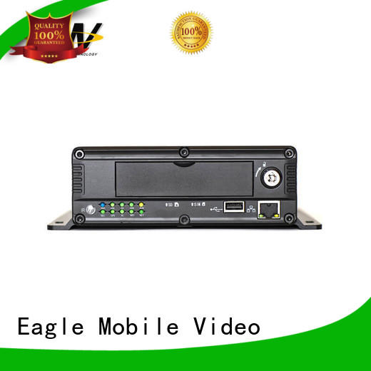 wifi mobile dvr for vehicles bus for law enforcement Eagle Mobile Video