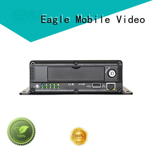 Eagle Mobile Video mdvr at discount for law enforcement