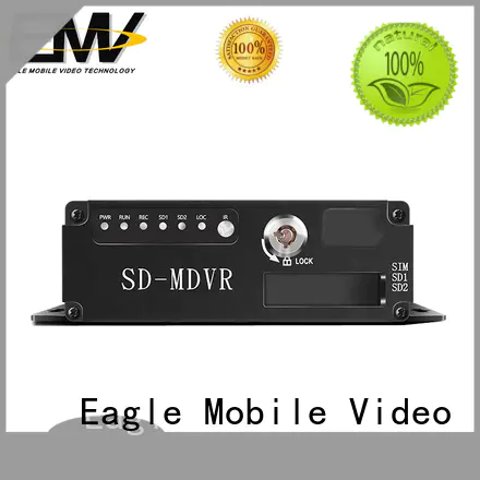 Eagle Mobile Video megapixel vehicle blackbox dvr widely-use for law enforcement