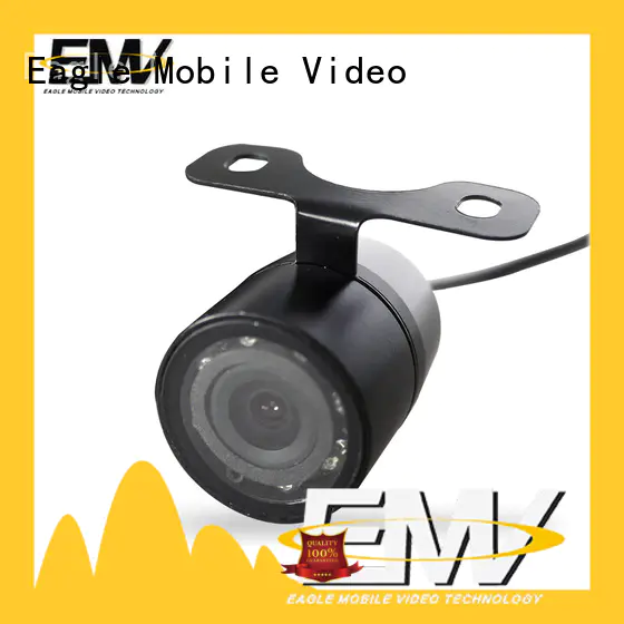 Eagle Mobile Video portable front car camera cctv for prison car