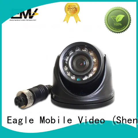 Eagle Mobile Video card mobile dvr marketing for law enforcement
