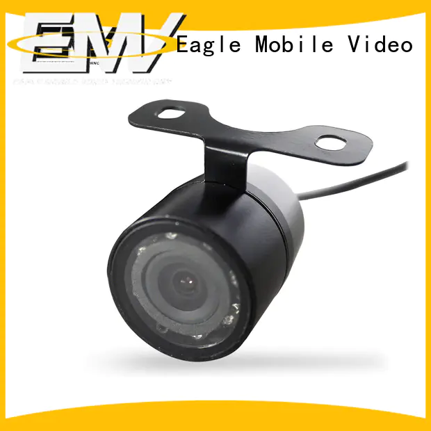 Eagle Mobile Video car security camera cost