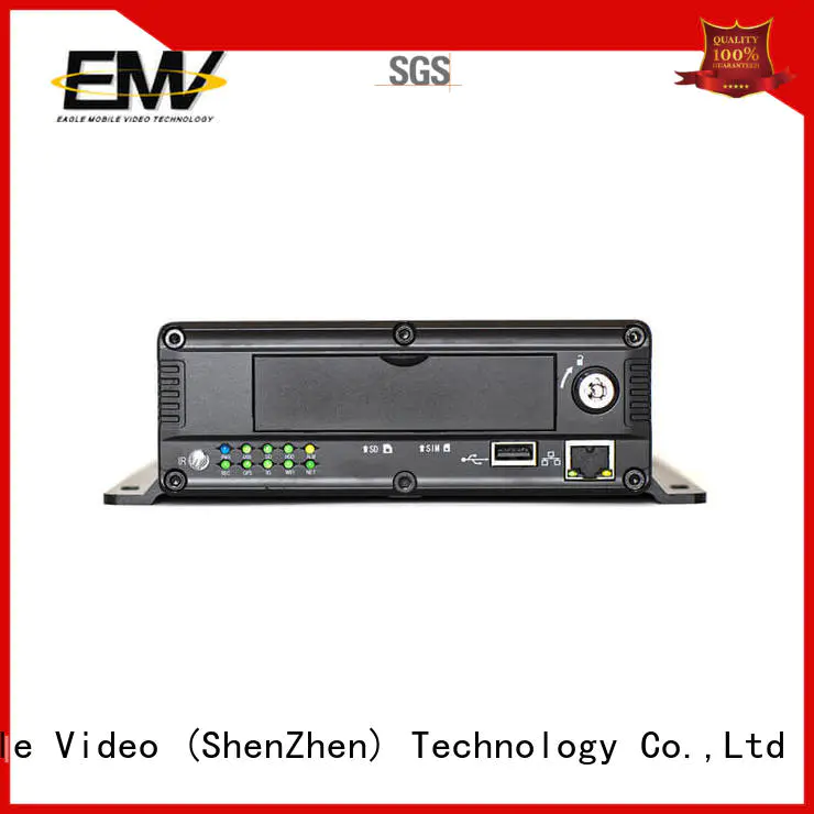 new-arrival HDD SSD MDVR mdvr bulk production for buses