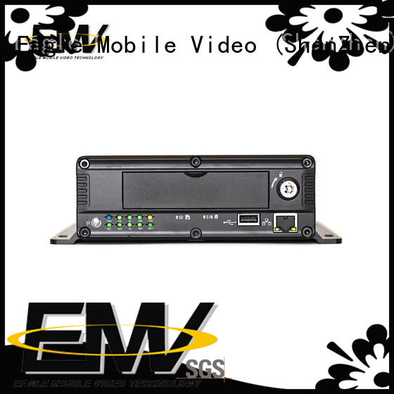 gps mobile truck ssd Eagle Mobile Video Brand mobile dvr camera systems supplier