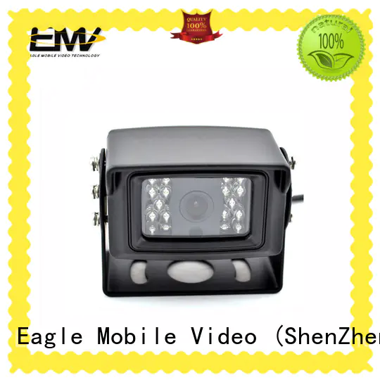poe IP vehicle camera in China for buses