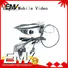 Eagle Mobile Video audio car security camera long-term-use for Suv