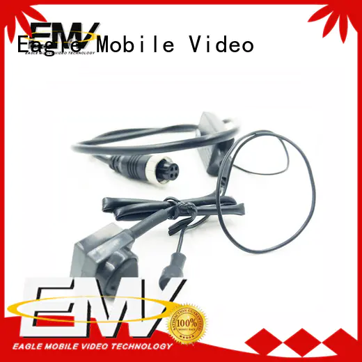 Eagle Mobile Video audio car security camera long-term-use for Suv