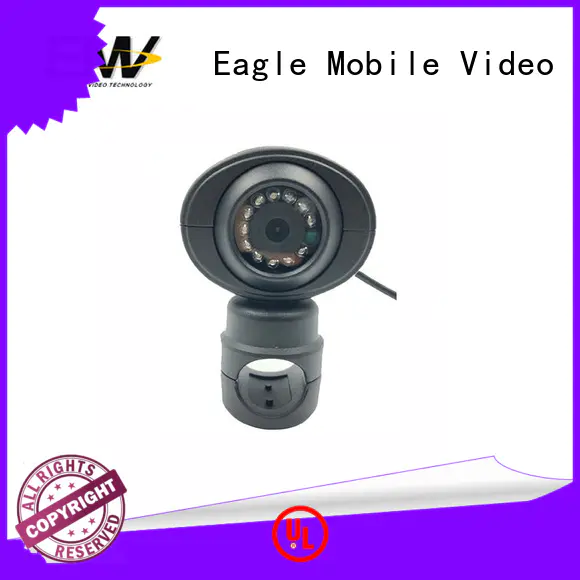 Eagle Mobile Video network ip car camera sensing