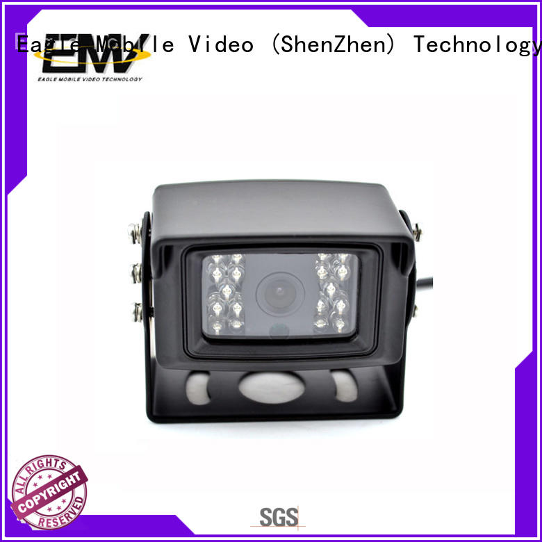 Eagle Mobile Video new-arrival ahd vehicle camera experts for prison car