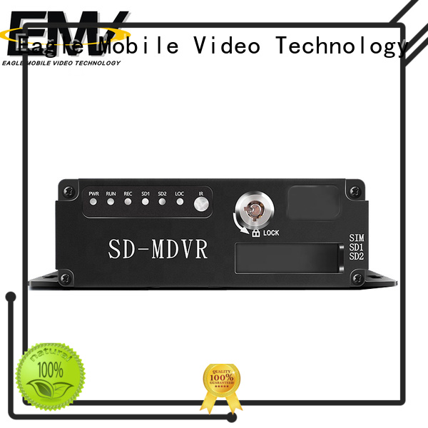 Eagle Mobile Video newly vehicle blackbox dvr fhd 1080p popular for delivery vehicles