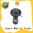 Eagle Mobile Video vandalproof vehicle mounted camera supplier for ship