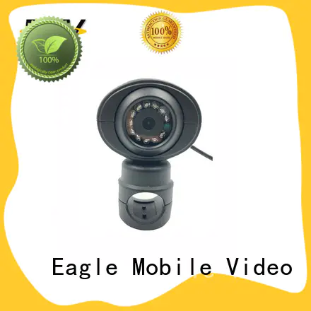 Eagle Mobile Video vandalproof vehicle mounted camera supplier for ship