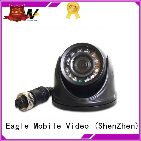Eagle Mobile Video car security camera