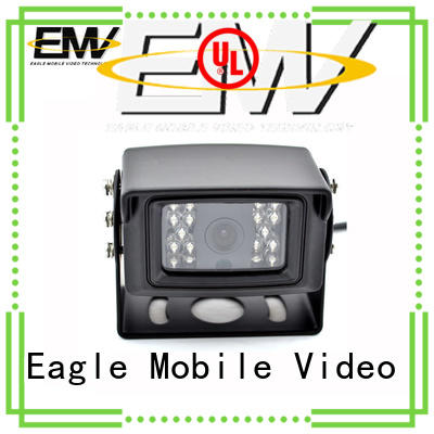 small car ip camera inside for prison car Eagle Mobile Video