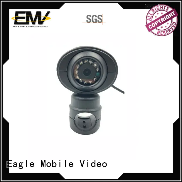 vehicle vehicle ip camera for trunk Eagle Mobile Video