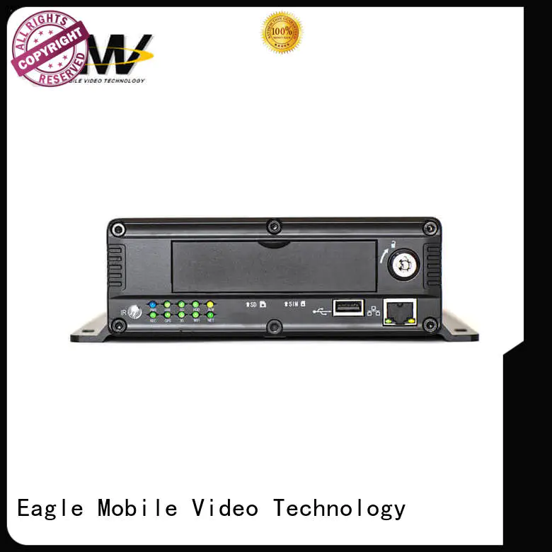 Eagle Mobile Video mobile dvr at discount for taxis