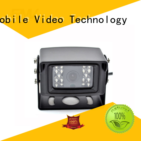 truck ip cctv camera view for delivery vehicles Eagle Mobile Video