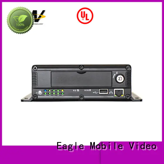 vehicle mobile dvr bulk production Eagle Mobile Video