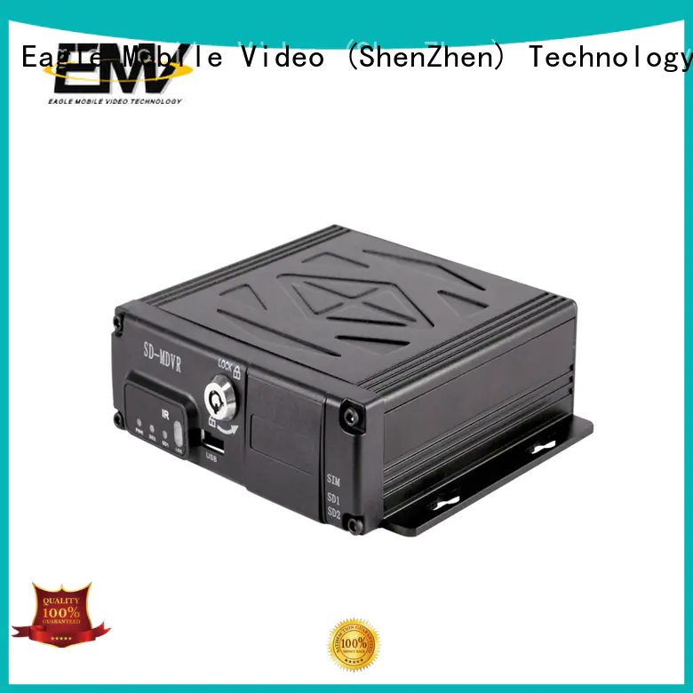 Eagle Mobile Video box vehicle blackbox dvr effectively for taxis