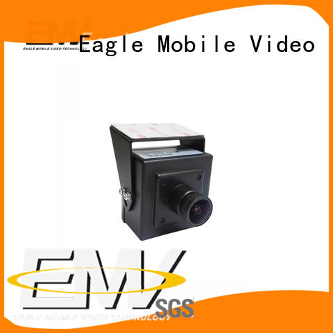 high-energy ip car camera inside type for police car