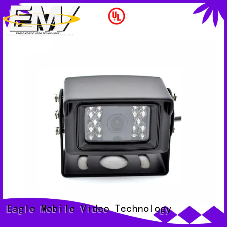 Eagle Mobile Video easy-to-use small car ip camera ip for buses