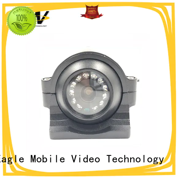 truck side view camera waterproof for buses Eagle Mobile Video