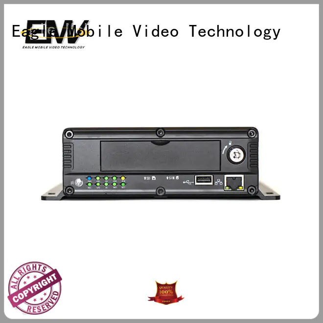 quality vehicle blackbox dvr factory for trunk