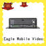 Eagle Mobile Video newly HDD SSD MDVR inquire now for Suv