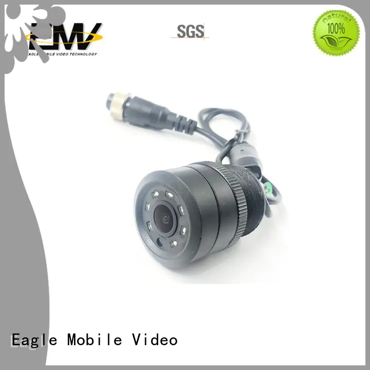 AHD 960P Car Taxi Rear Camera EMV-033CR