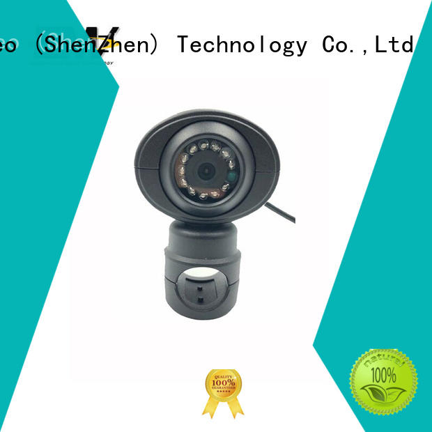hot-sale truck side view camera for ship