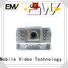 Eagle Mobile Video view ip car camera in-green for prison car