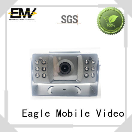 vehicle mounted camera for train Eagle Mobile Video