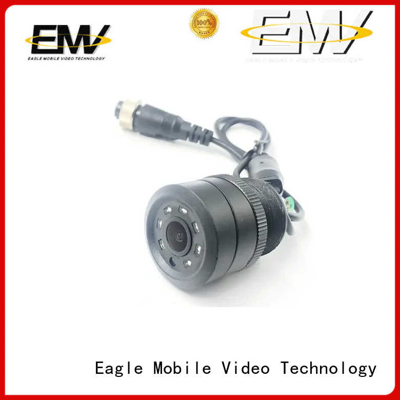 Eagle Mobile Video adjustable camera security car super