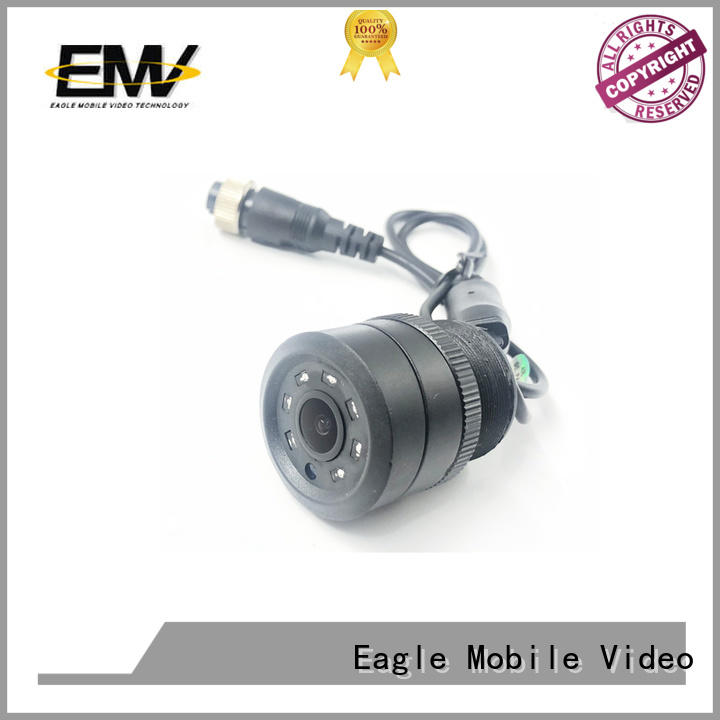 Eagle Mobile Video low cost car security camera one