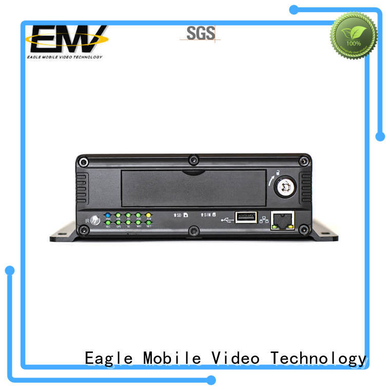 Eagle Mobile Video dvr mobile free design