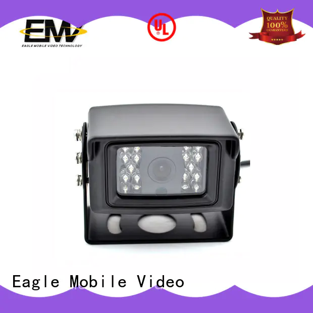 Eagle Mobile Video safety vandalproof dome camera China for law enforcement