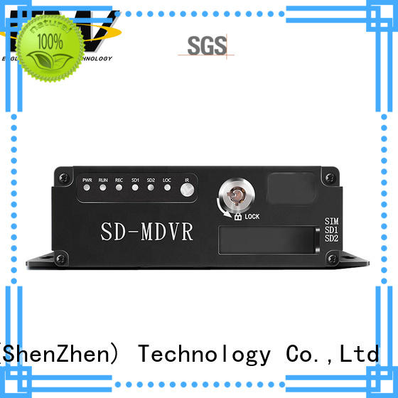 hot-sale car dvr card from China for delivery vehicles