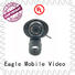 easy-to-use cameras for truck supplier for law enforcement Eagle Mobile Video