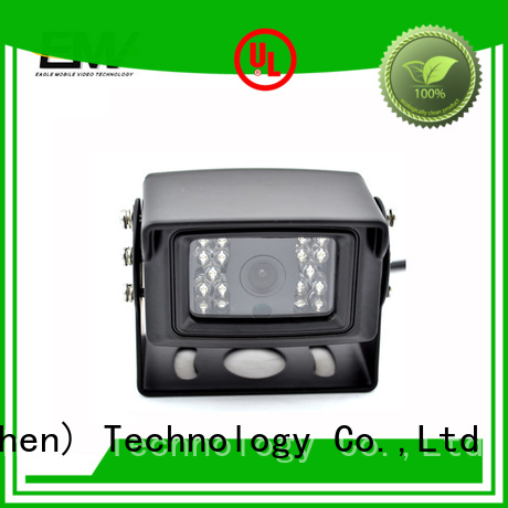 Eagle Mobile Video hot-sale vehicle mounted camera effectively for train