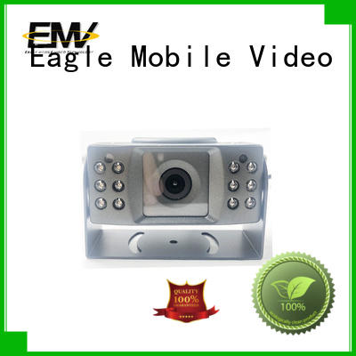 safety IP vehicle camera truck for trunk